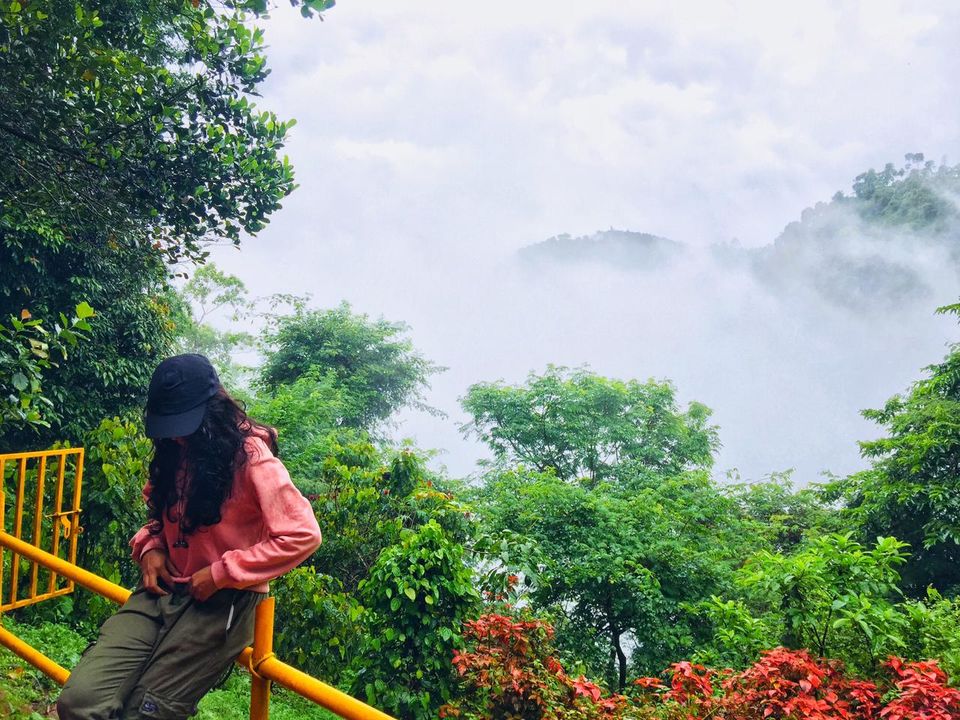 Photo of A trip to My Hometown Wayanad by Aswathy M.S