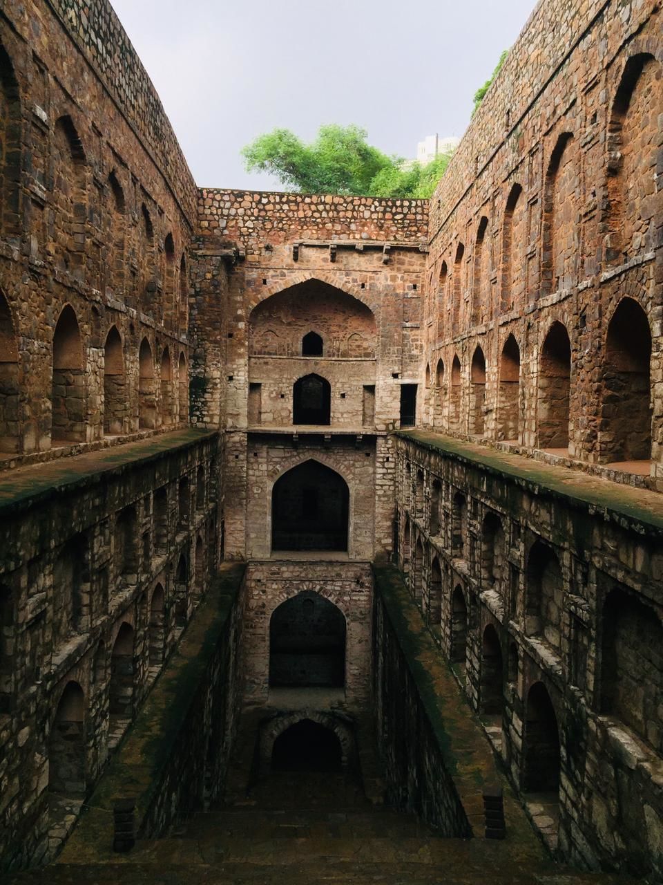 Photo of Delhi, India by Aswathy M.S