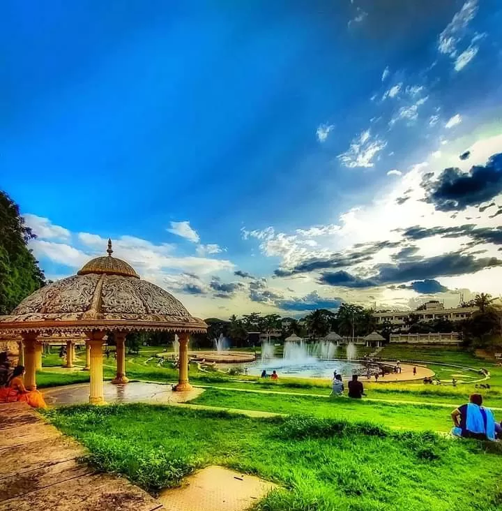 Photo of Art Of Living International Center Diphu by Shubham Patel