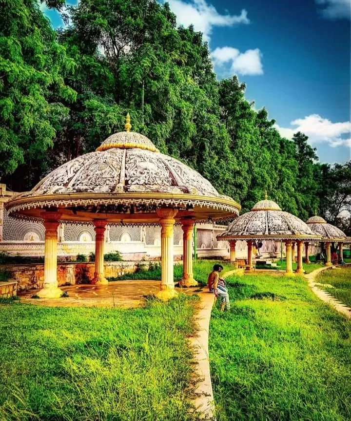 Photo of Art Of Living International Center Diphu by Shubham Patel