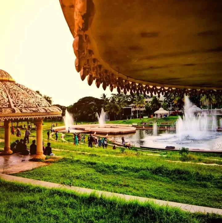 Photo of Art Of Living International Center Diphu by Shubham Patel