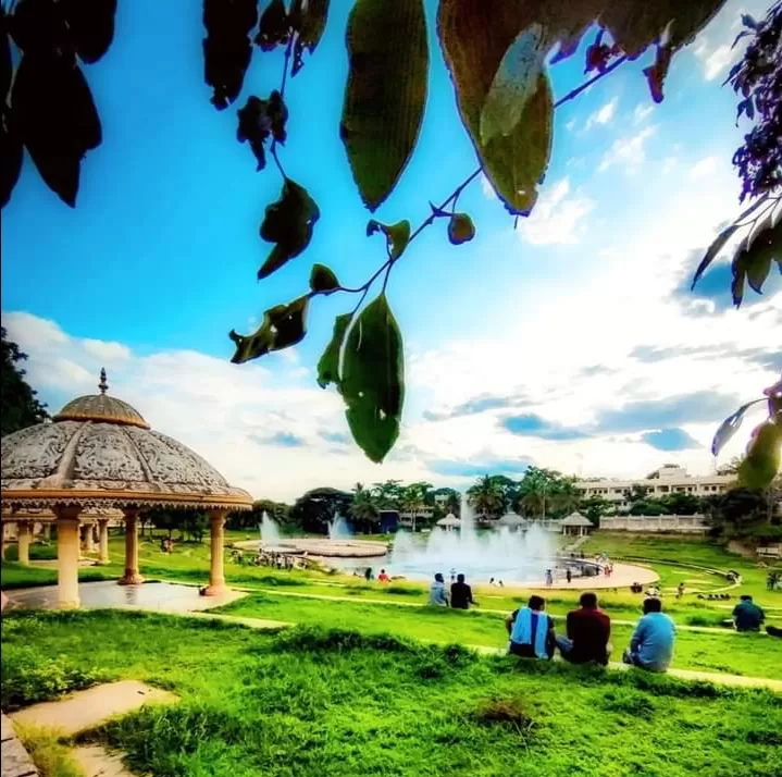 Photo of Art Of Living International Center Diphu by Shubham Patel