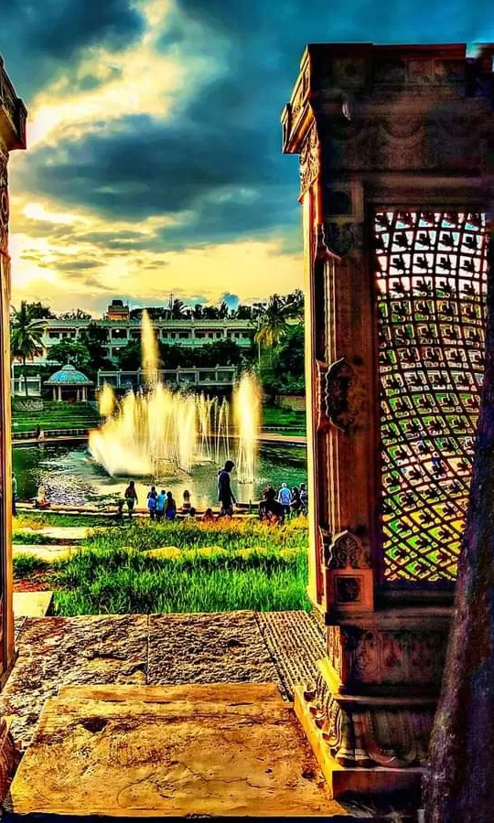 Photo of Art Of Living International Center Diphu by Shubham Patel