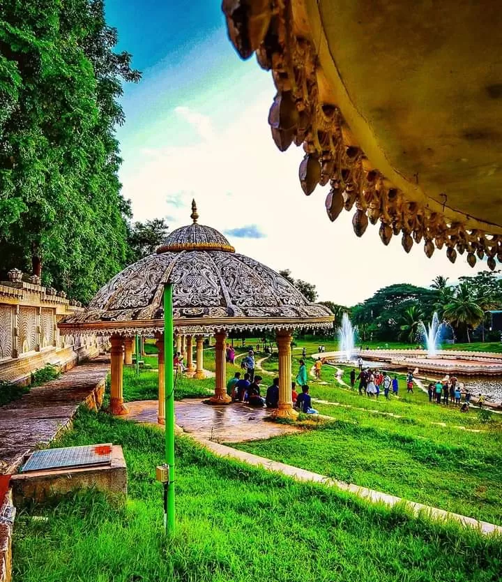 Photo of Art Of Living International Center Diphu by Shubham Patel