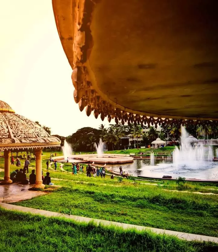 Photo of Art Of Living International Center Diphu by Shubham Patel