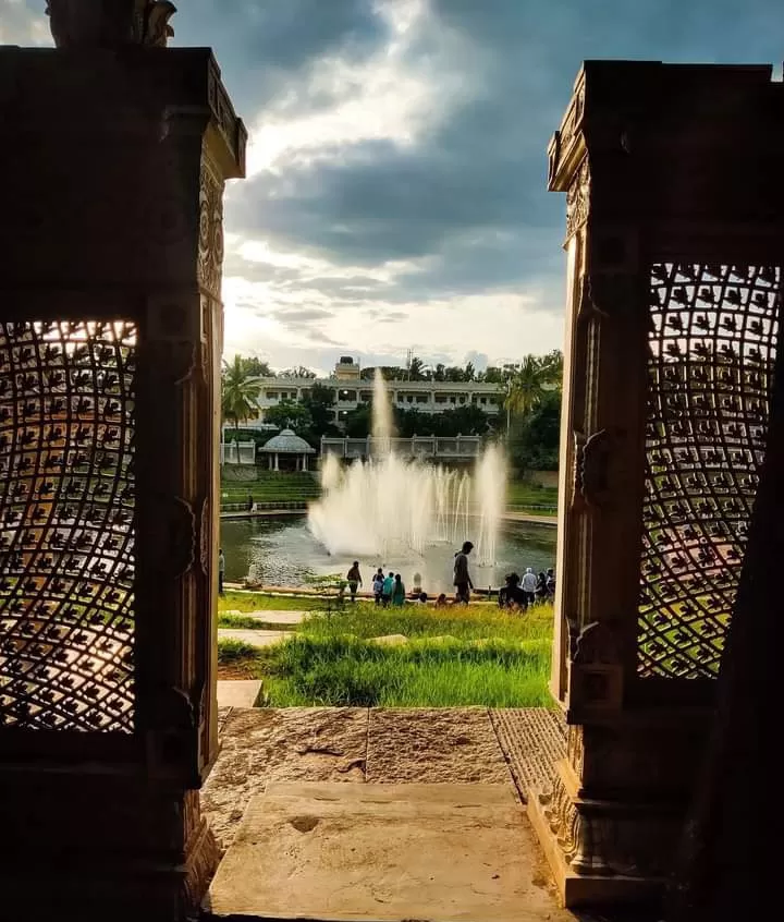 Photo of Art Of Living International Center Diphu by Shubham Patel