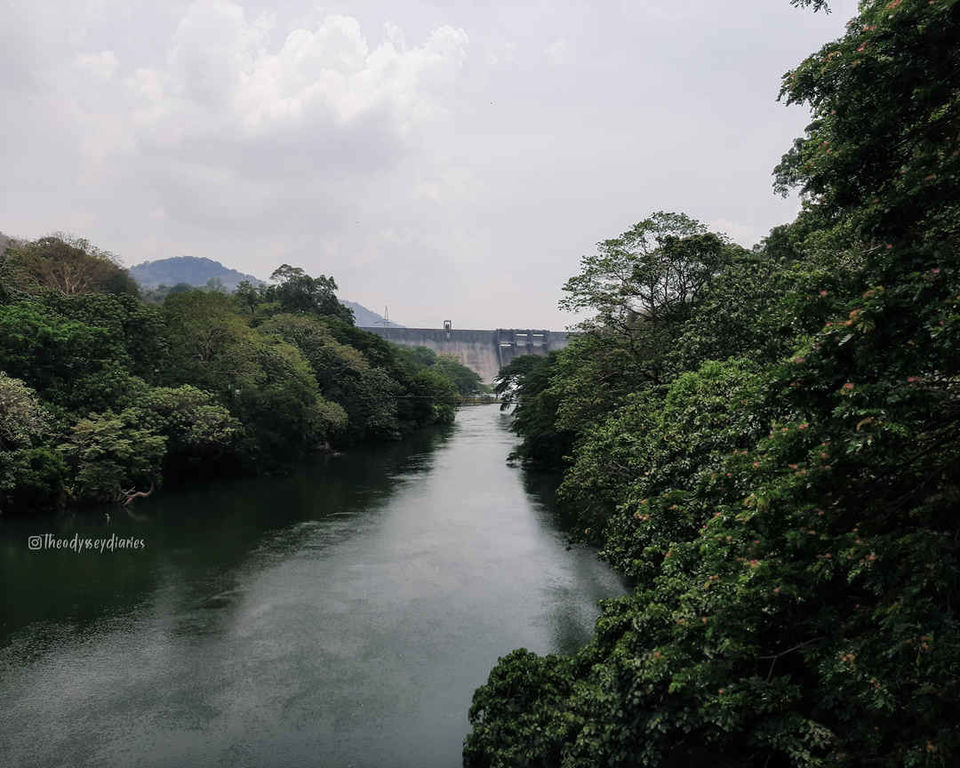 Photo of A THENMALA Trip by The Odyssey Diaries