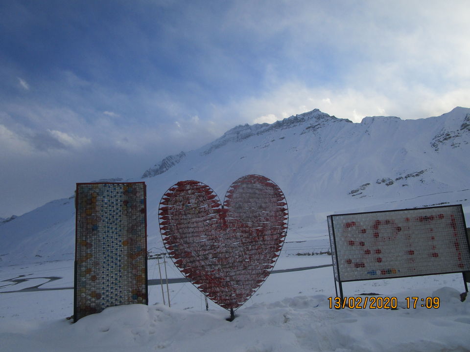 Photo of Spiti, Himachal Pradesh by SANJAY KUMAR