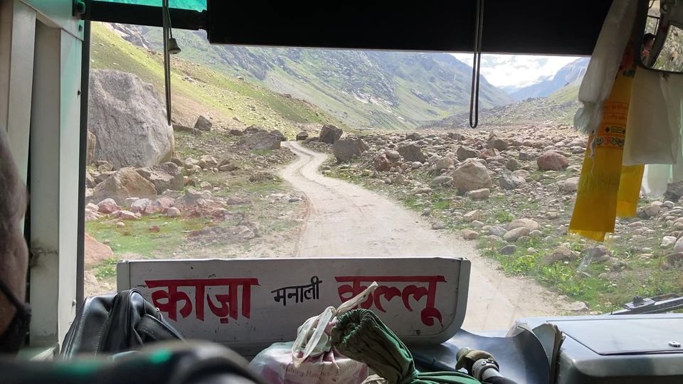 Photo of Spiti Valley Trip, Kaza, Himachal Pradesh, India by Chhatrapal Bawankule