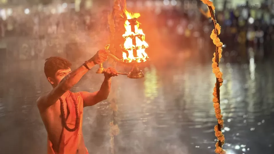 Photo of A Spiritual Journey in Nashik by Priyal