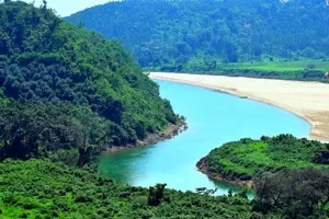 Photo of Bangladesh, Sylhet Tourist Places by Jahid Rahman