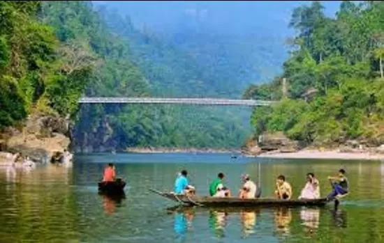 Photo of Bangladesh, Sylhet Tourist Places by Jahid Rahman