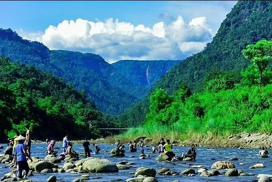 Photo of Bangladesh, Sylhet Tourist Places by Jahid Rahman