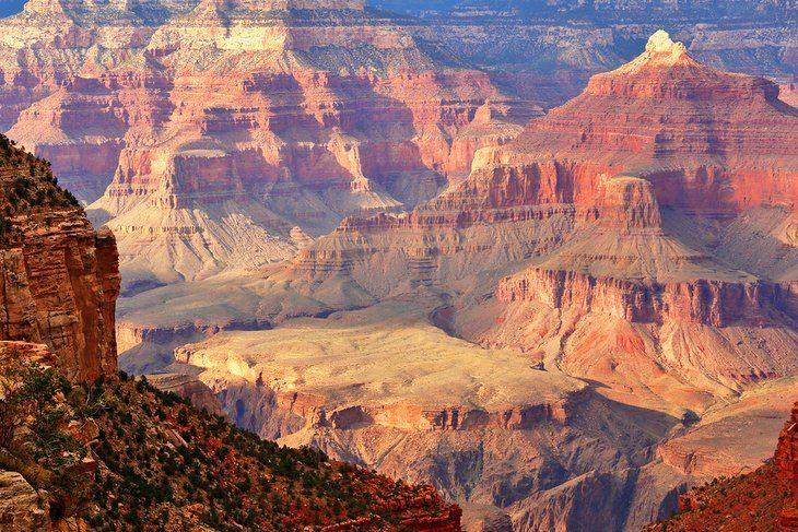 Photo of The Grand Canyon, Arizona 1/17 by Jahid Rahman