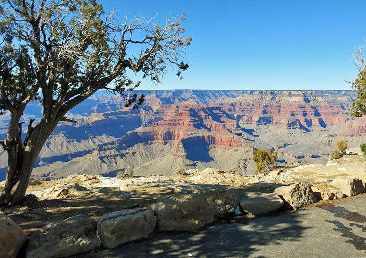 Photo of The Grand Canyon, Arizona 4/17 by Jahid Rahman