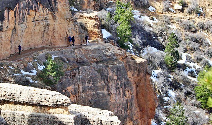 Photo of The Grand Canyon, Arizona 6/17 by Jahid Rahman