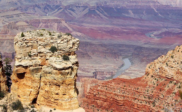 Photo of The Grand Canyon, Arizona 7/17 by Jahid Rahman