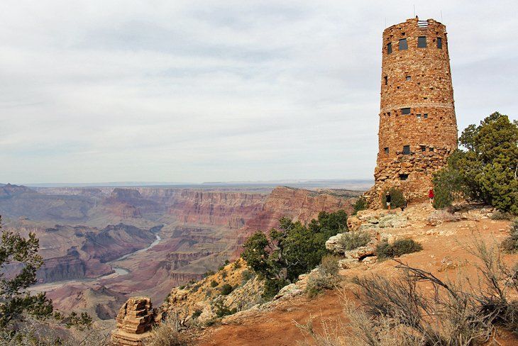 Photo of The Grand Canyon, Arizona 8/17 by Jahid Rahman