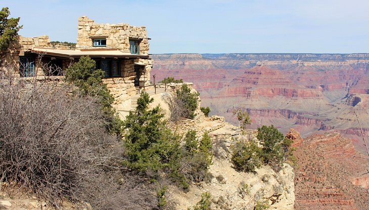 Photo of The Grand Canyon, Arizona 9/17 by Jahid Rahman