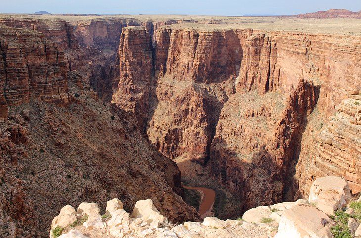 Photo of The Grand Canyon, Arizona 11/17 by Jahid Rahman