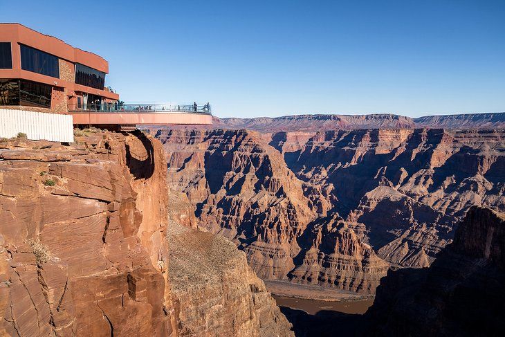 Photo of The Grand Canyon, Arizona 12/17 by Jahid Rahman