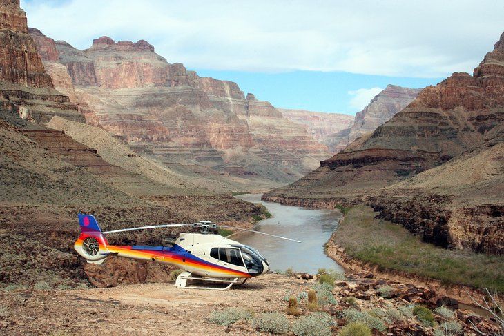Photo of The Grand Canyon, Arizona 13/17 by Jahid Rahman