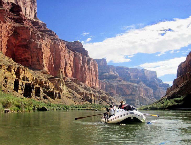 Photo of The Grand Canyon, Arizona 15/17 by Jahid Rahman