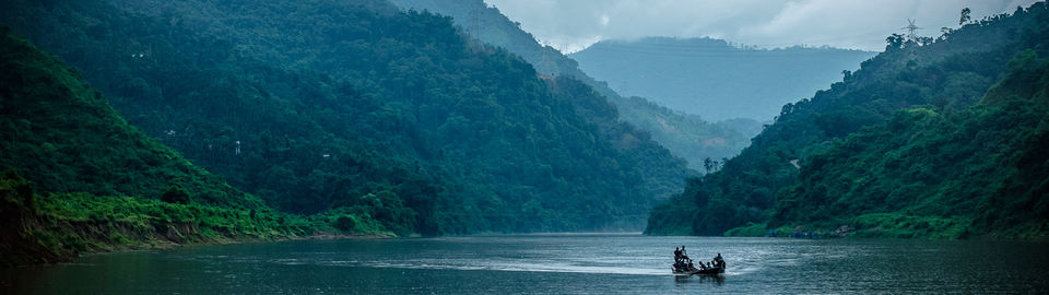 Photo of Bangladesh, Sylhet Tourist Places 3/6 by Jahid Rahman