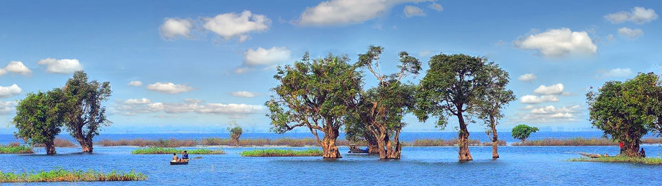 Photo of Bangladesh, Sylhet Tourist Places 5/6 by Jahid Rahman