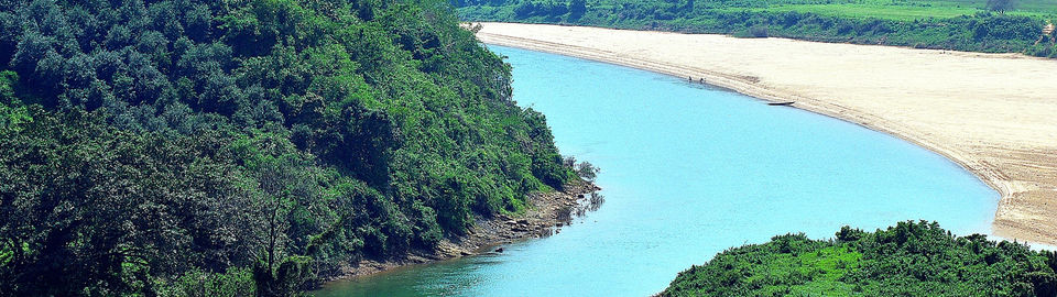 Photo of Bangladesh, Sylhet Tourist Places 6/6 by Jahid Rahman