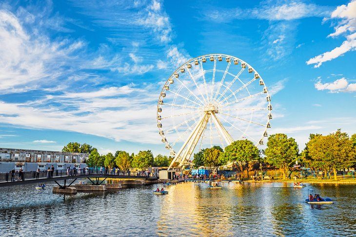 Photo of Montreal, Canada 3/20 by Jahid Rahman