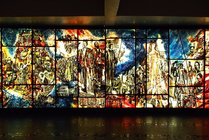 Photo of Montreal, Canada 12/20 by Jahid Rahman