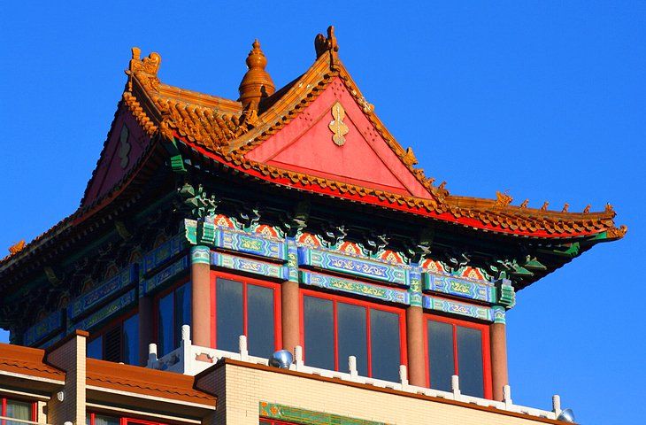 Photo of Montreal, Canada 18/20 by Jahid Rahman