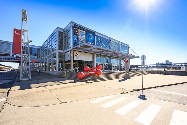 Photo of Montreal, Canada 20/20 by Jahid Rahman