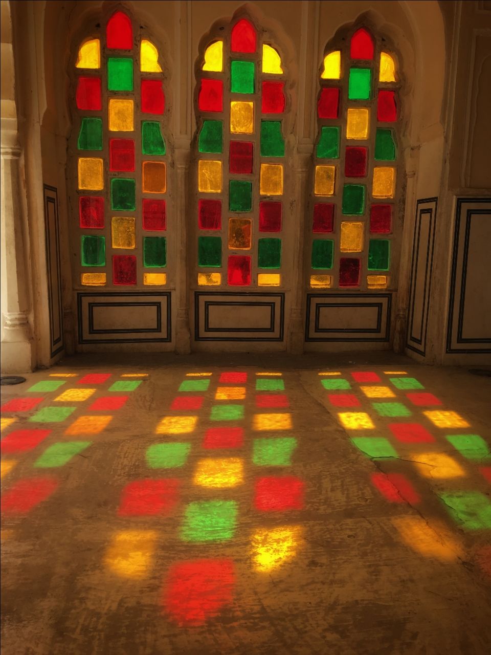 Photo of Jaipur, Rajasthan, India by krishna chirala