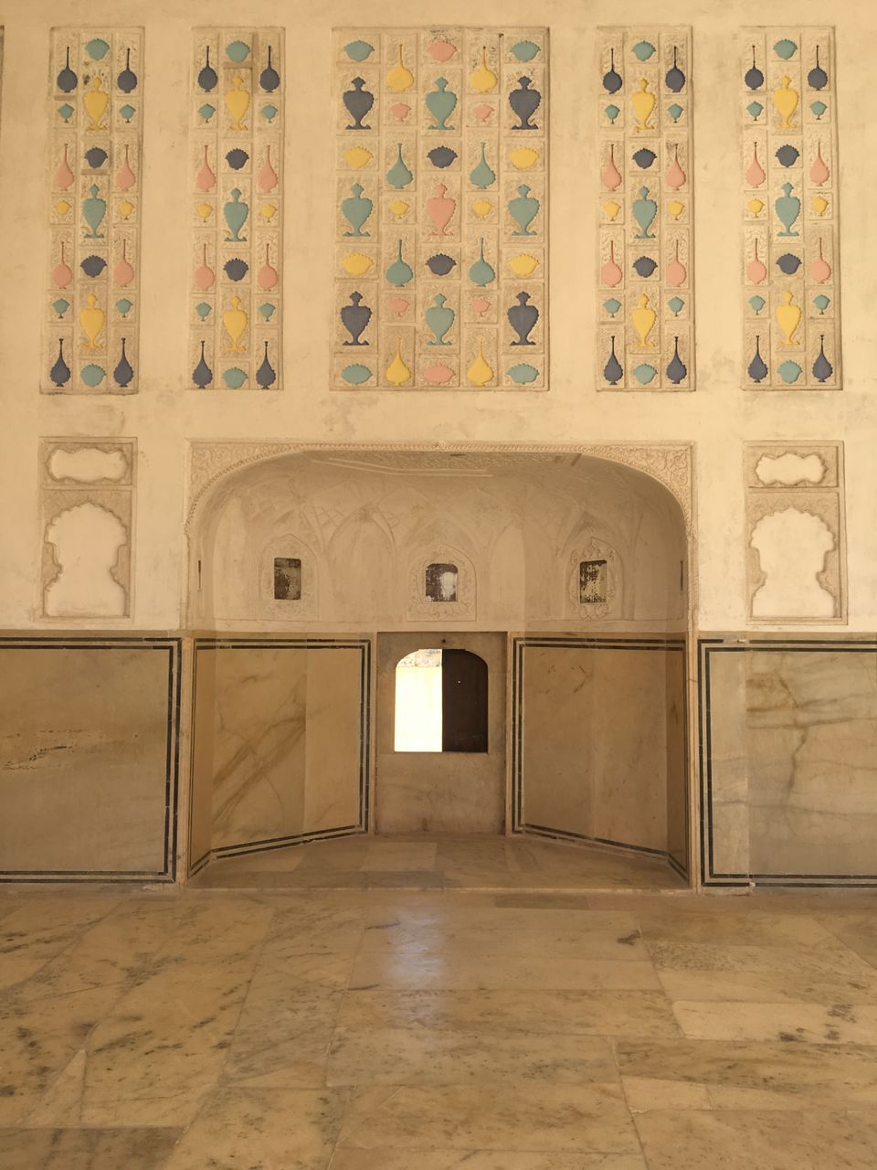 Photo of Jaipur, Rajasthan, India by krishna chirala