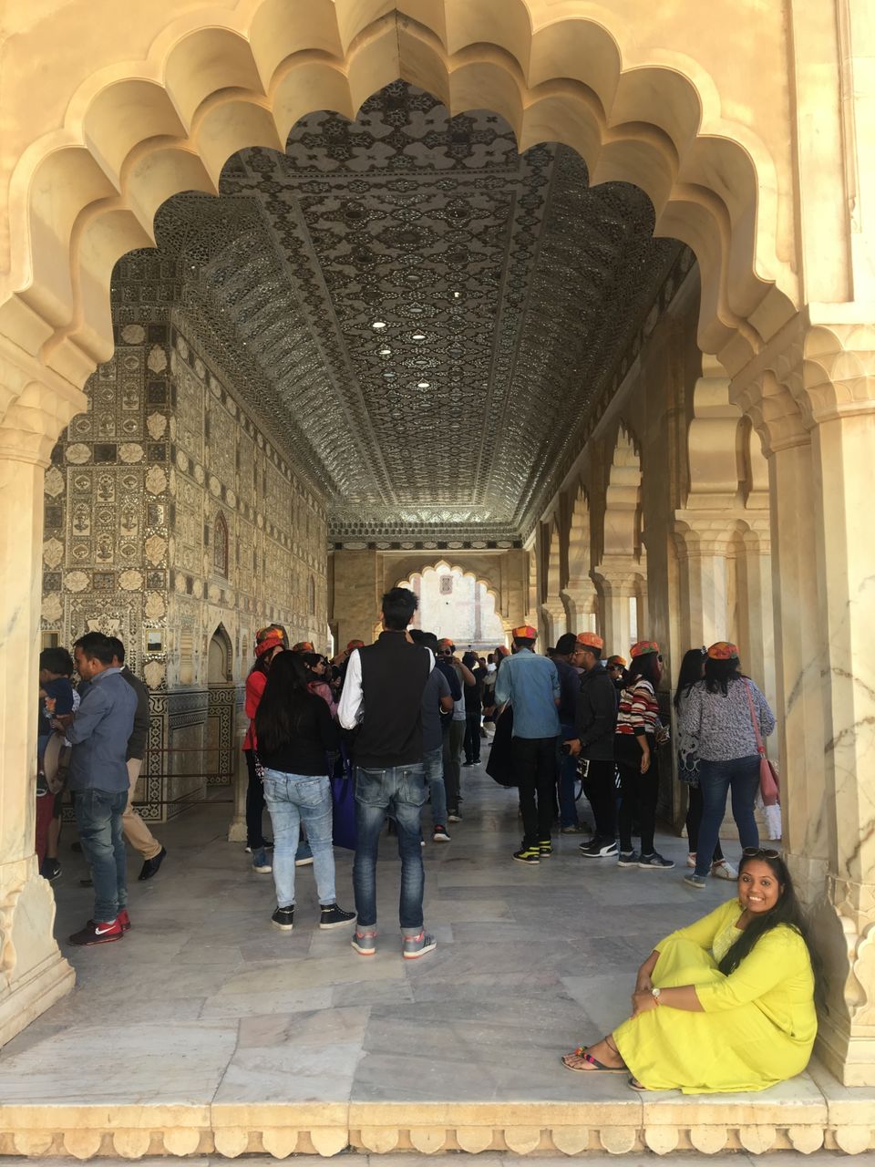 Photo of Jaipur, Rajasthan, India by krishna chirala