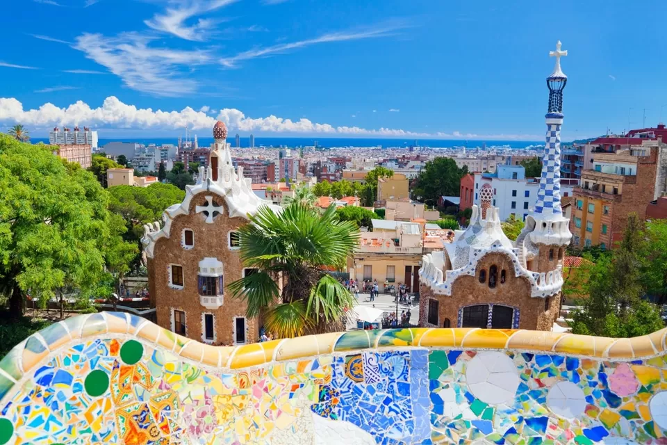 Photo of Guide to Barcelona and Its Food by Mohd Shoeb