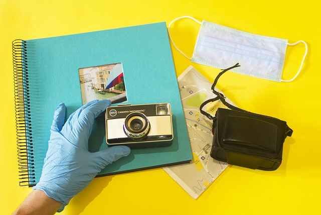 Photo of Checklist For COVID 19 Travel - Essentials You Must Carry Post Lockdown Travel by Umair Munawar