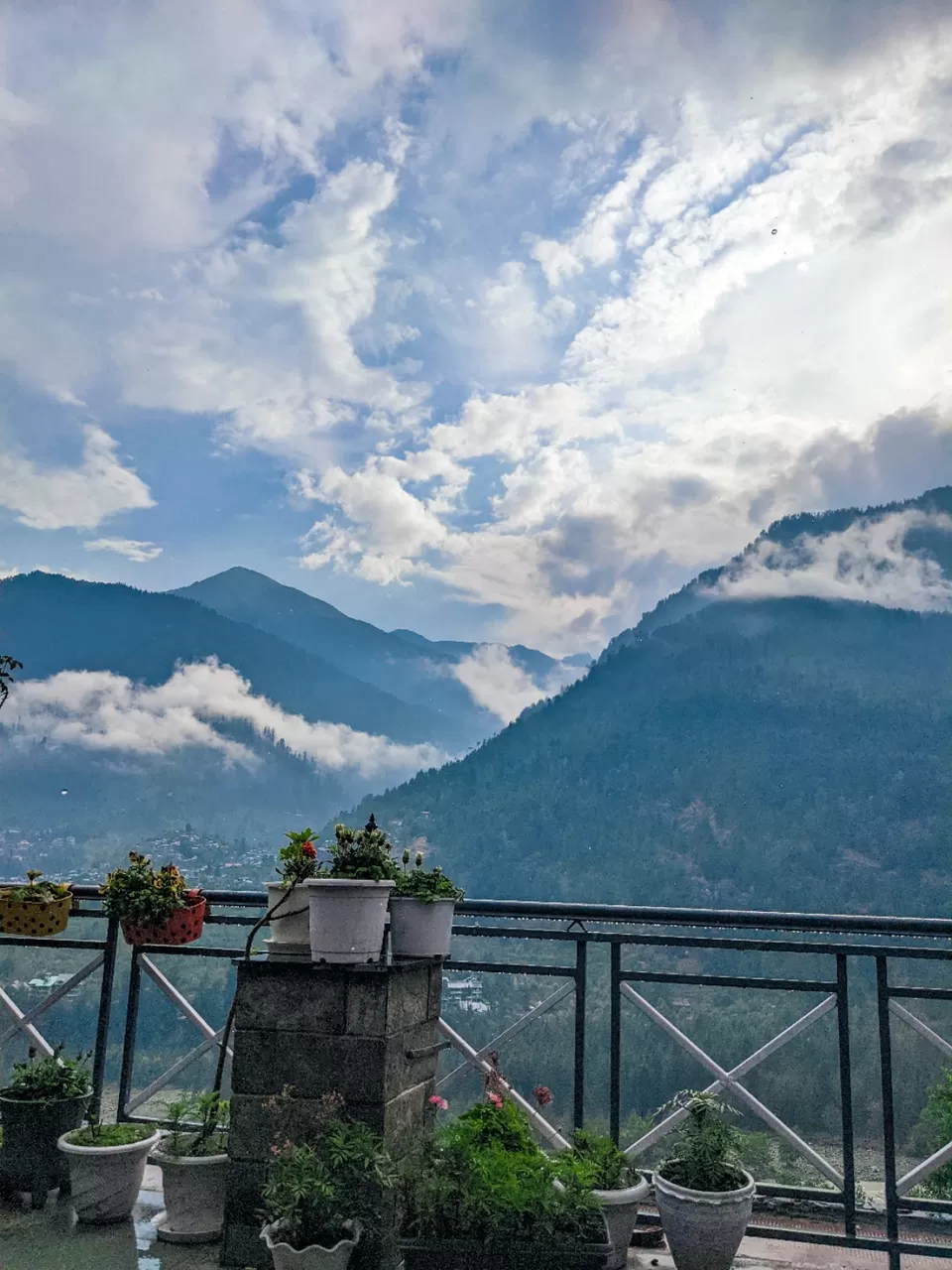 Photo of OYO 15129 Hotel Surbhi by Nandini Narang