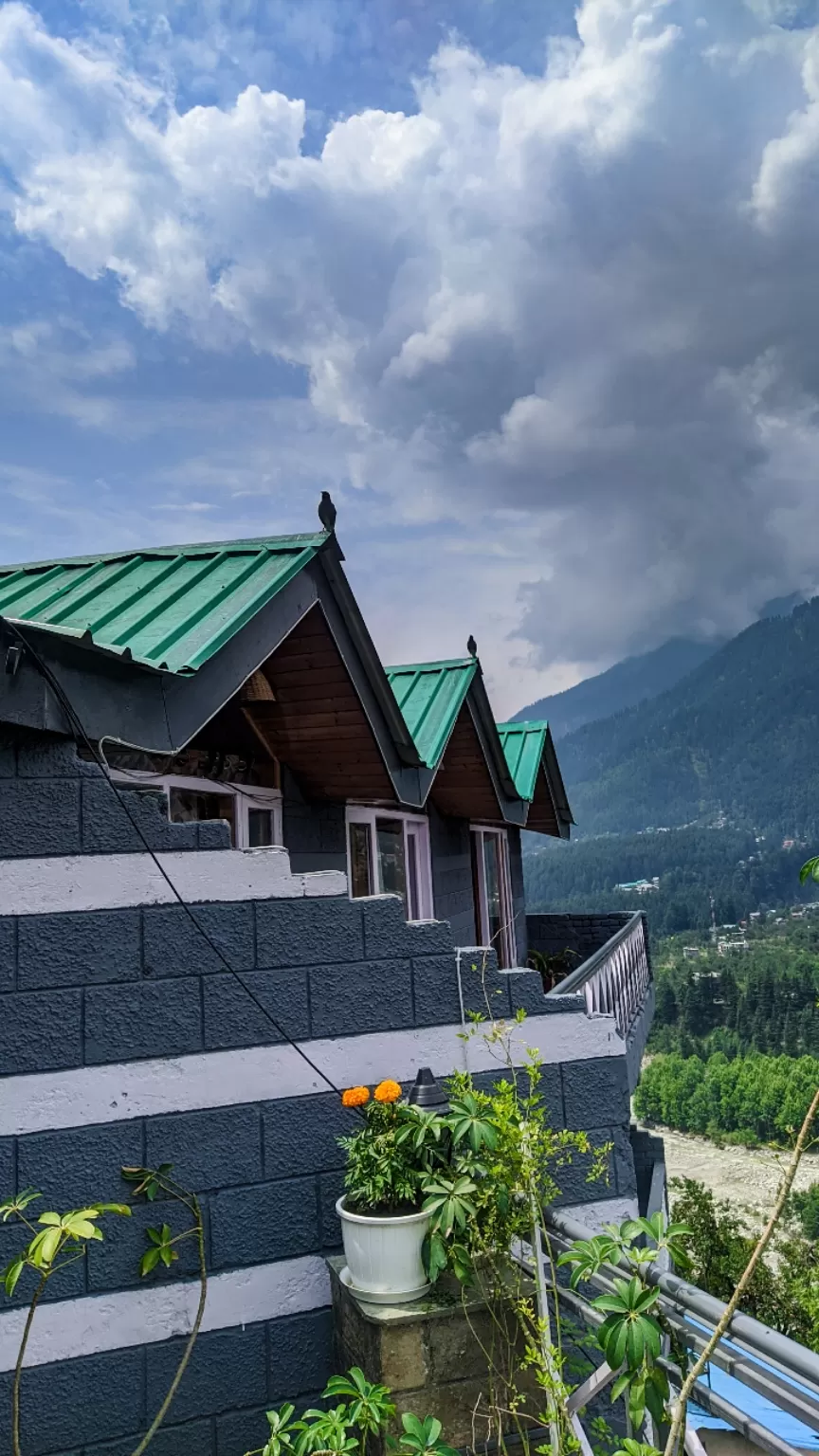 Photo of OYO 15129 Hotel Surbhi by Nandini Narang