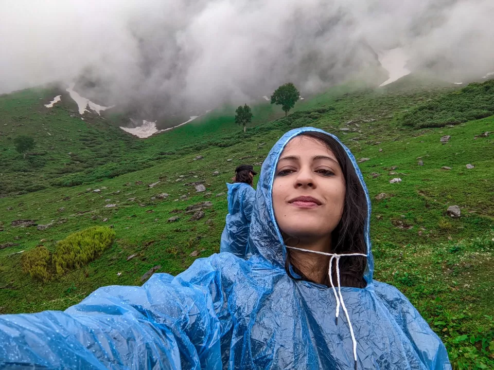 Photo of Beas Kund Trek by Nandini Narang