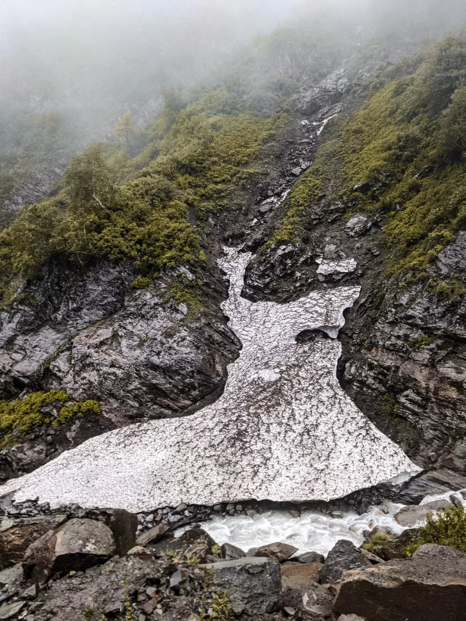 Photo of Beas Kund Trek by Nandini Narang