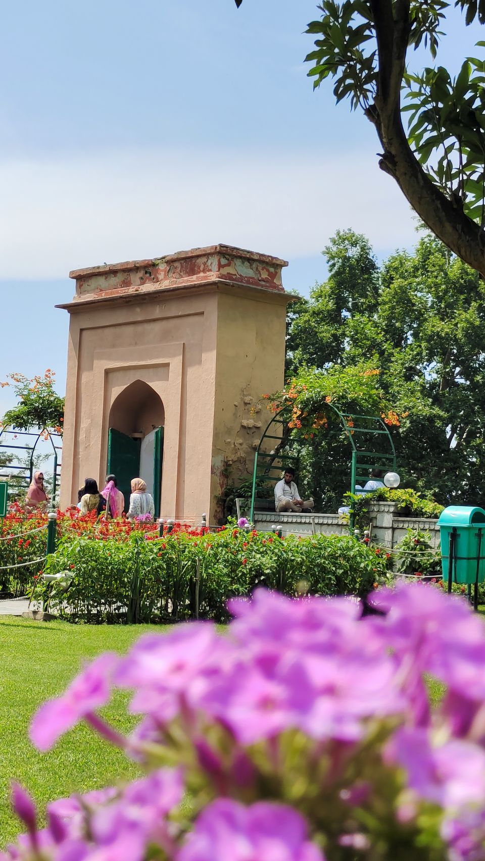 Photo of Srinagar by Gagan Khunteta