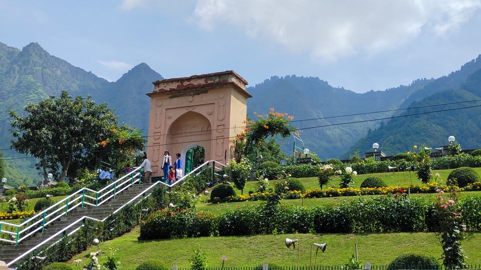 Photo of Srinagar by Gagan Khunteta