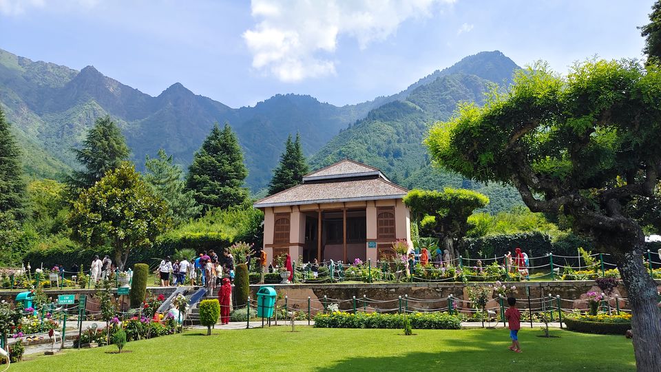 Photo of Srinagar by Gagan Khunteta