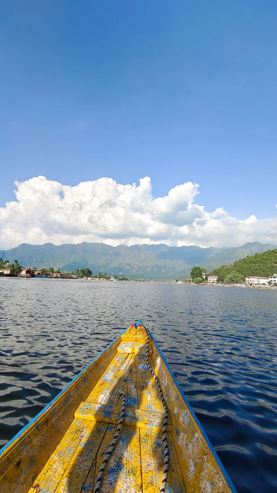 Photo of Srinagar by Gagan Khunteta
