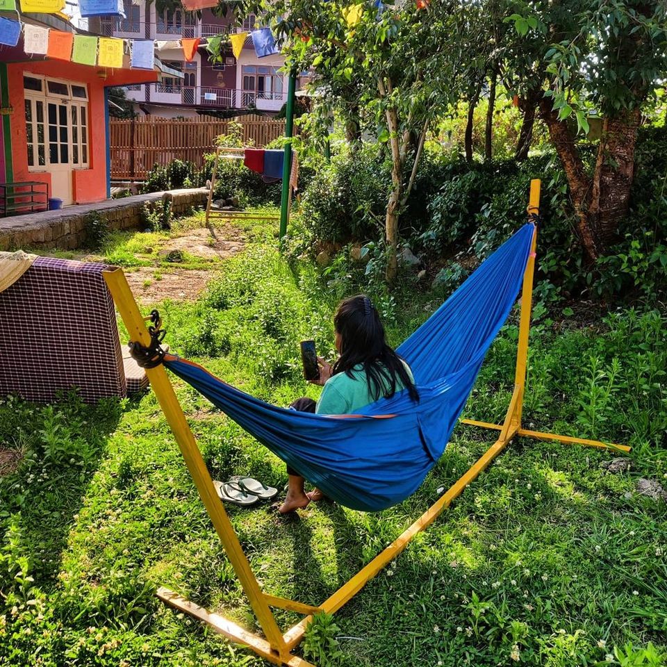 Photo of My experience of working from the hills at Hipostel! 3/4 by RISHI SONI