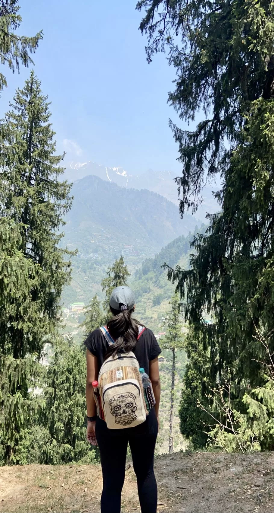 Photo of KASOL- KHEERGANGA TREK! by Rishika Agarwal