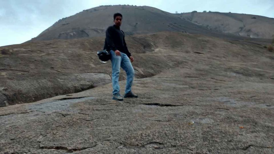Photo of Dodda Alada Mara, Bengaluru, Karnataka, India by My adventure planet